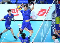 [포토] 이상현 ‘토스 좋았어’