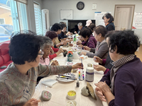 평창권역 보건진료소, 건강 증진 프로그램 ‘건강을 그리는 웃음’ 운영