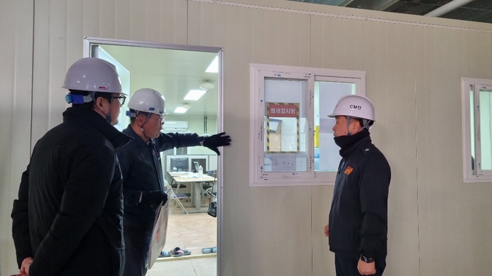 사진|강원특별자치도 소방본부