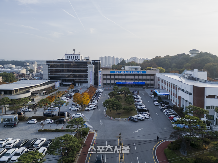 김제시, ‘지평선 너머 새만금까지, 비상하는 김제’ 로 8대 역점 시책 제시