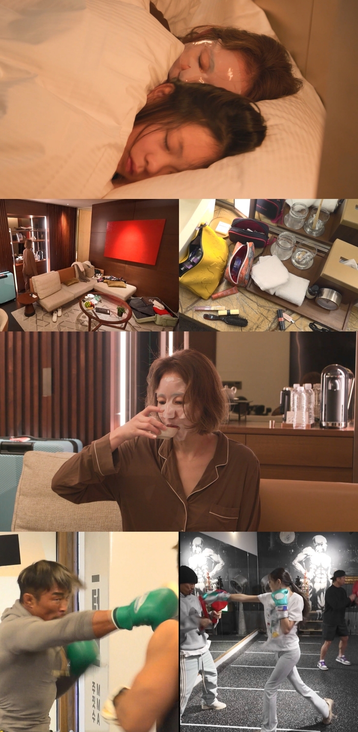 ‘더러운 50억 도쿄 집’ 야노시호, 재활용하는 알뜰살뜰한 반전 일상 공개(‘전참시’)