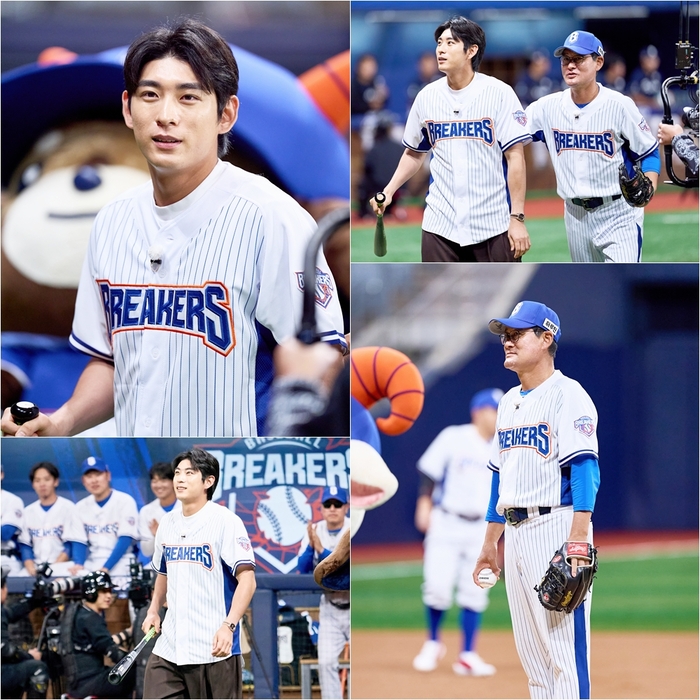 “니가 왜 거기서 나와?”...이종범 당황케 한 이정후의 역대급 ‘시타 효도’