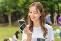 ‘하트맨’ 표지훈 “문채원 첫 등장신, 미모에 감탄해” [SS현장]