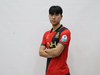 경남, ‘김기동 감독 아들’ 미드필더 김준호 영입