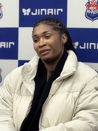 각성한 모마는 그 누구도 부럽지 않다…“몰빵해도 되겠네” 김종민 감독 함박웃음[SS현장]