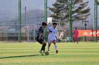 동명대, 첫 경기부터 5골 폭발…경기·영남·인제도 승전고[1,2학년 대학축구]