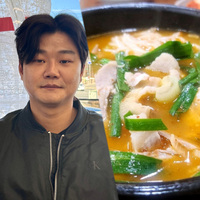 “이곳 국밥 먹고 홈런도 쳤죠” 부산 사는 경기도인, 롯데 손호영이 꼽은 ‘탑티어’ 국밥집은? [SS백스톱]