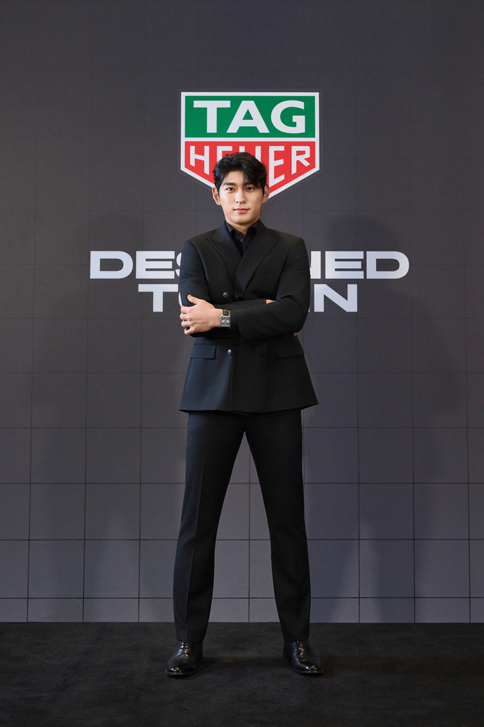 메이저리거 이정후, 태그호이어 앰배서더로 발탁...“첫 계약금으로 샀던 시계”