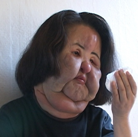 선풍기아줌마. 사진| SBS