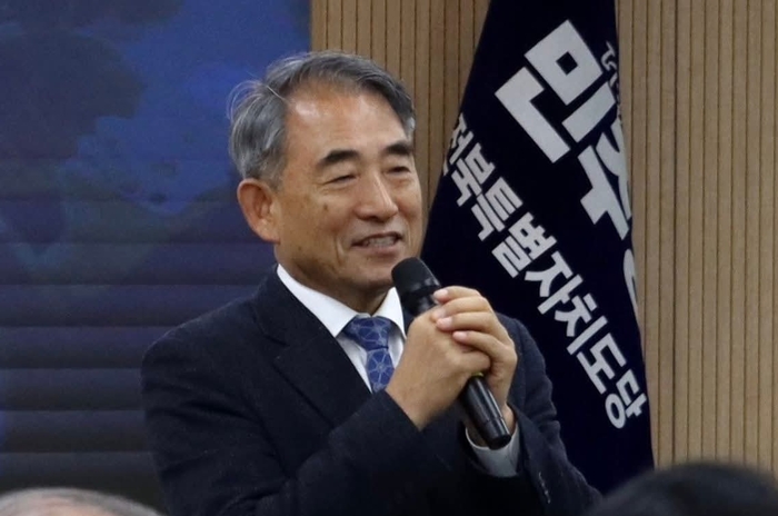 윤준병, “외국어선 불법어업 행위 강력 대응... 대한민국 해양주권 수호!”