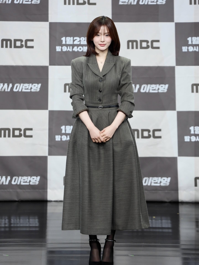 ‘판사 이한영’ 오세영, 태도 논란 정면돌파...“부족함 인정, 성장으로 보답”