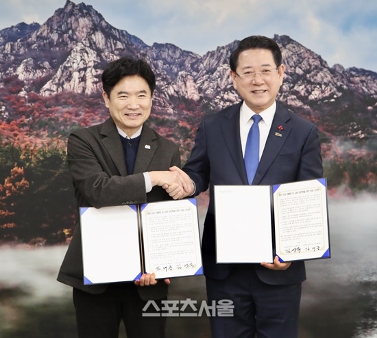 전라남도교육청-전라남도, 공동선언문 발표