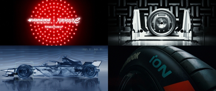 한국타이어, 서울영상광고제 2025 사운드 디자인 은상 수상