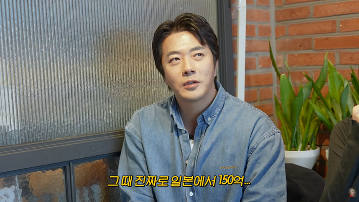 권상우, 150억 계약 포기하고 손태영과의 결혼 선택했다!