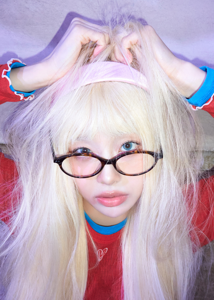 츄(CHUU). 사진 | ATRP