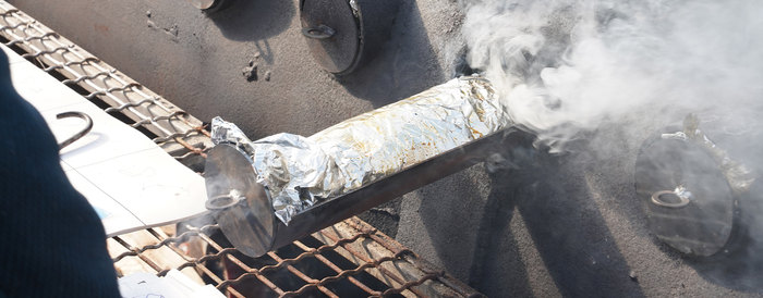 직접잡은 송어를 송어회로도 먹고! 송어구이로도 먹고! 사진|평창송어축제위원회