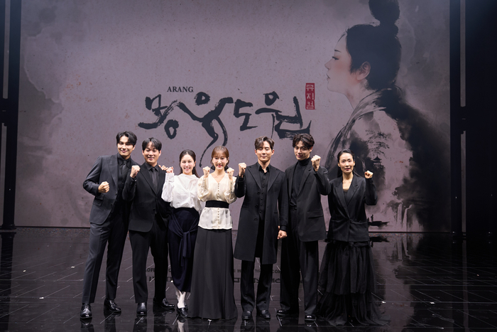 ‘몽유도원’ 양재선 작사가, 배우로 빙의…‘언어의 결’ 완성 [SS인터뷰]