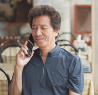 “우리 아버지 같다” 신정근이 붙잡은 ‘부성애…무뚝뚝해서 더 아픈 온기