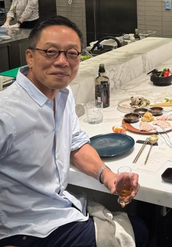 ‘코스요리·오마카세는 별로’ 정태영…성품 남다른 손종원은 예외 “미쉐린★★ 이상”