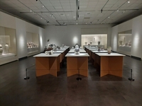 고흥분청문화박물관, 다양한 주제 기획 전시 중