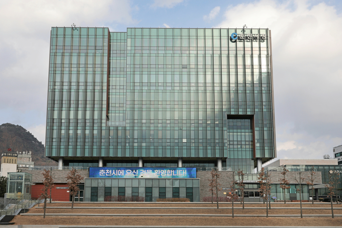 춘천시, 한림대와 교사 대상 ‘Great Books’ 첫 해외연수