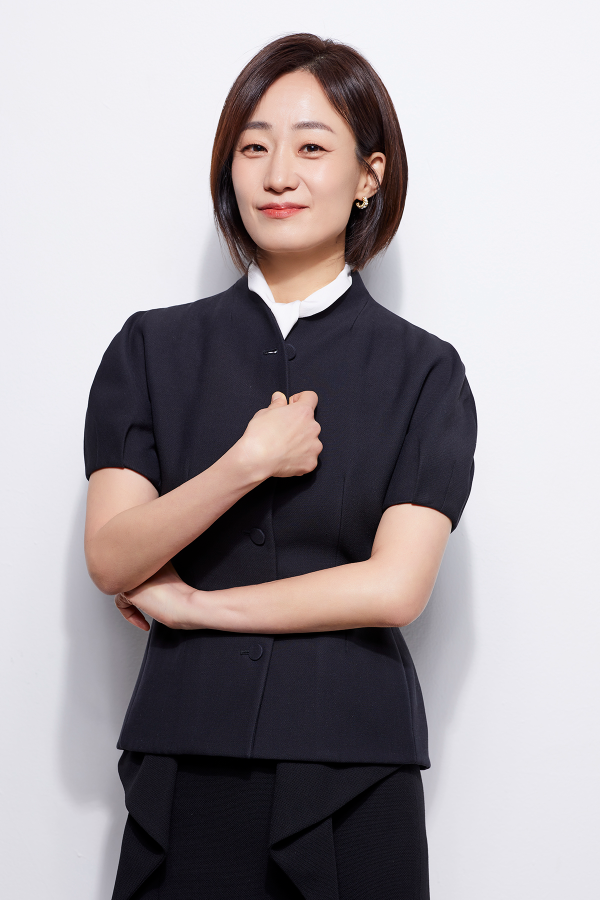 김수진, 오연서 엄마 된다…뒤틀린 모성애 연기 예고(‘아기가 생겼어요’)