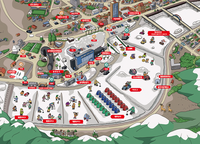 평창군 겨울 축제 <2026년 제17회 평창송어축제> 개막!