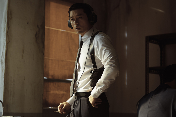 현빈. 사진 | 디즈니+