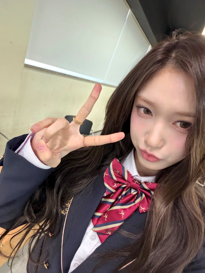 아이브 이서. 사진 | 스타쉽엔터테인먼트