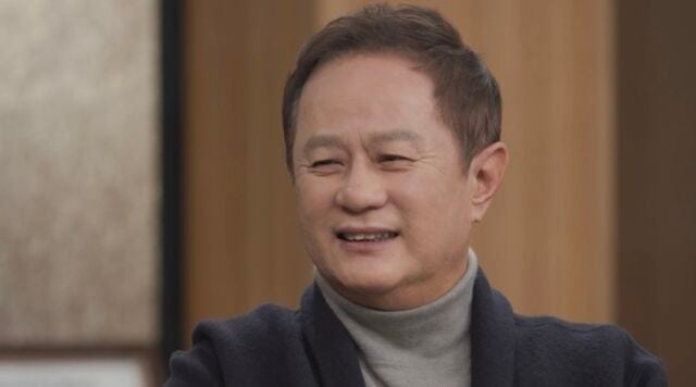 송승환. 사진 | MBN