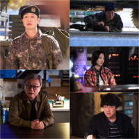 ‘모범택시3’ 이제훈이 사라졌다