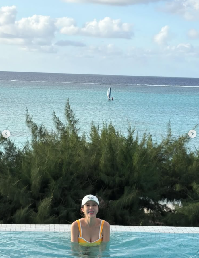 ‘11kg 감량’ 신지, 결혼 앞두고 역대급 비주얼 경신