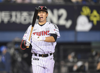 재앙인 줄 알았던 부상이 ‘쌍둥이 엔진’으로… LG의 무서운 역발상