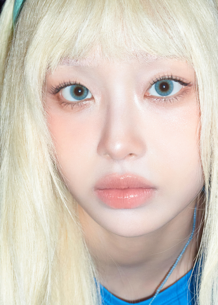 “제 종교는 사랑입니다”…츄의 고백 [SS인터뷰]