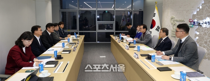 경기도교육청, 학습지원 소프트웨어 ‘학운위 심의’ 부담 완화 추진