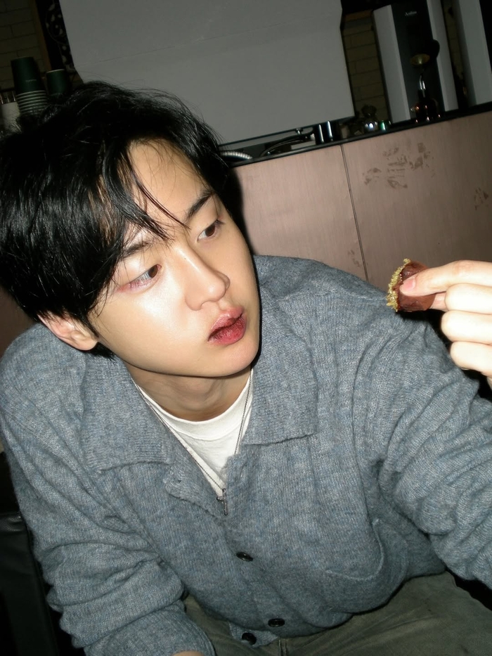 “드디어 두쫀쿠” 장동윤도 줄 서서 샀다!...풀코스 인증까지