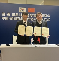 [비응도등대가]K-게장 글로벌화, 중국 전역에 진출!