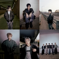 캐치더영, 첫 정규앨범 ‘EVOLVE’…청춘의 새 챕터 예고