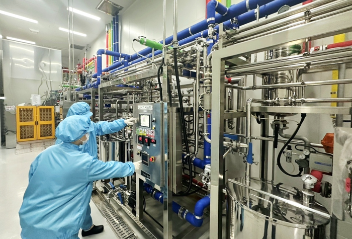 식품진흥원, 공유공장 기반 기업지원사업 접수 개시