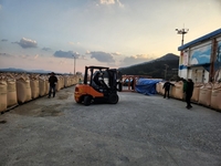 진도군, 2025년산 공공비축미 특등 비율 ‘전국 1위’