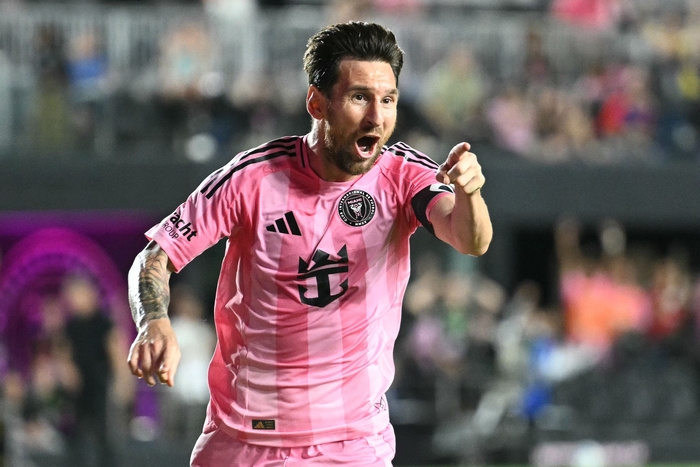 베컴의 ‘영향’ 받았다…메시가 직접 밝힌 ‘은퇴’ 계획은 감독 아닌 구단주 “나만의 클럽 갖고 싶다”