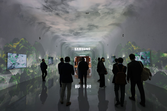 삼성전자, 4Q 사상 최대 실적 달성…역시 ‘일등공신’ 반도체