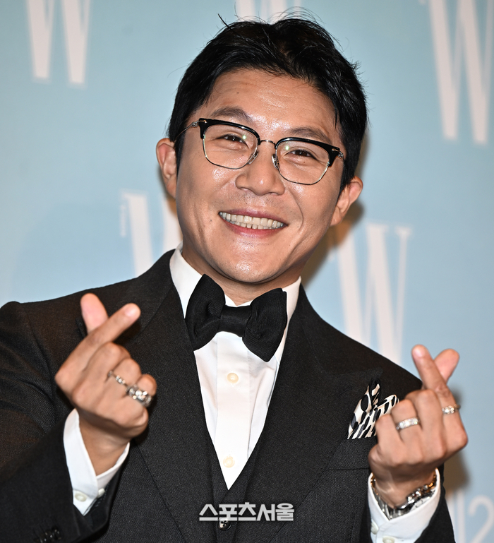 ‘하차 3주만 복귀’ 조세호, 2차 폭로 터졌다…“유흥 접대 및 조폭 유착”