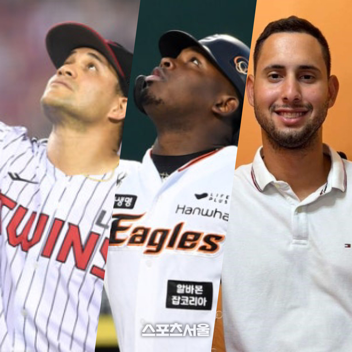 최악은 ‘합류 불발’→한화·LG ‘진짜 어쩌나’…베네수 영공 폐쇄→외인 공수 방법 있을까 [SS포커스]