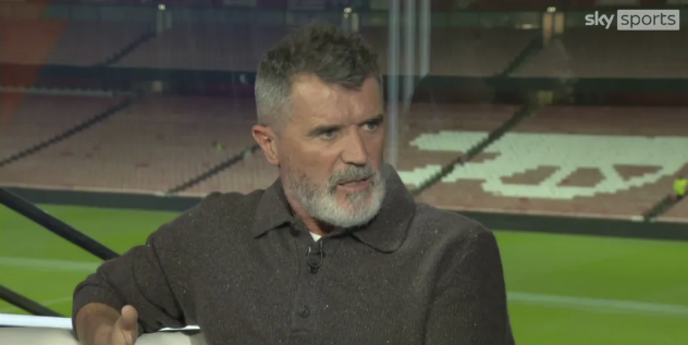 ‘이럴수가’ 맨유 레전드 로이 킨, 다른 사람 아닌 퍼거슨경 ‘독설’로 저격…스터리지는 표정 관리 “여전히 ‘악취’나게 서성거려”