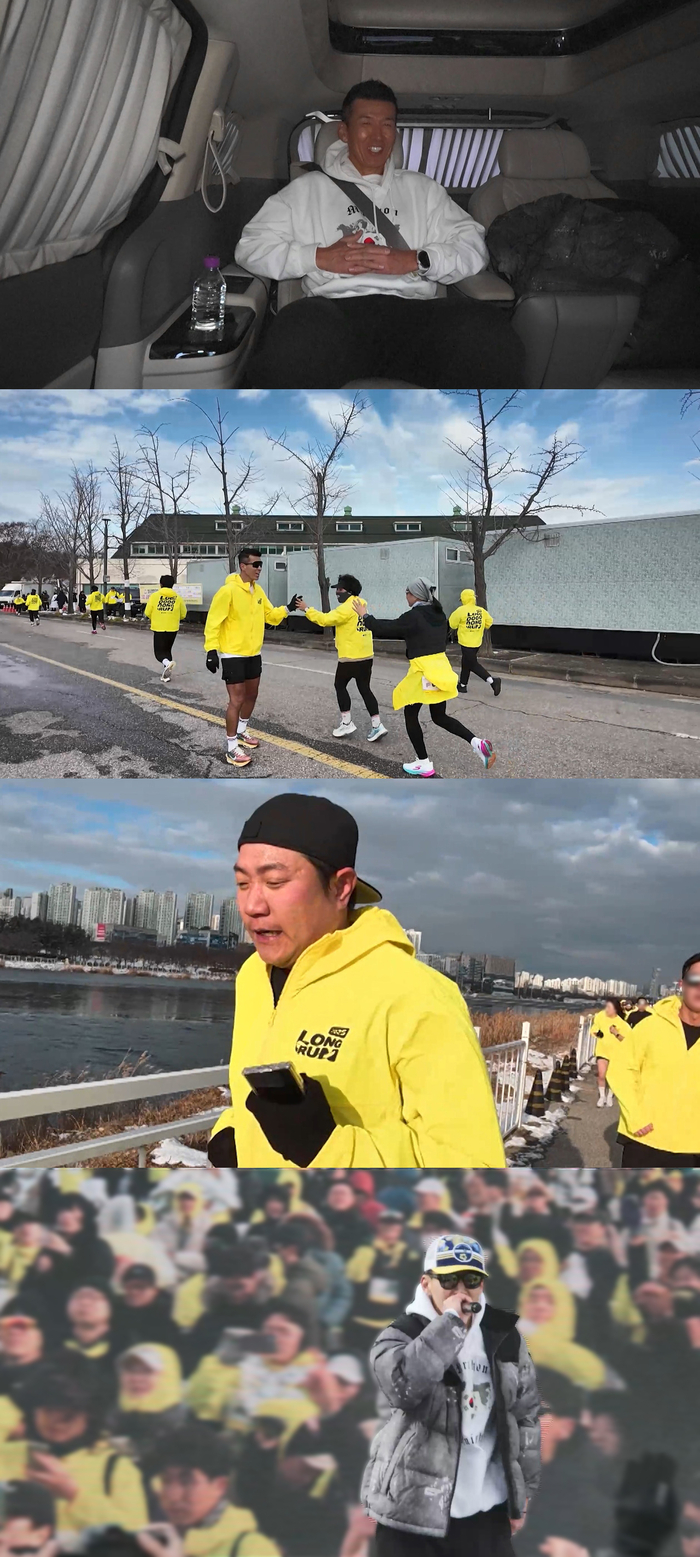 션, ‘션한 영향력’ 그 자체…26만명과 20억원 기부 성공(‘전참시’)