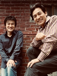 박중훈, 故 안성기 발인 날 전한 마지막 인사 “선배님 계셔서 제 인생 좋았습니다”