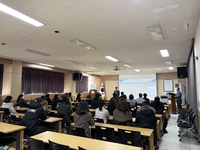 원주교육지원청, 2026학년도 원주시 중학교 입학 추첨 배정