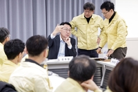 정명근“재난 상황 근본적 원인 정확히 파악하고 대책이 마련돼야”