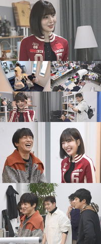 박나래 빠진 ‘나 혼자 산다’, 조이가 채웠다